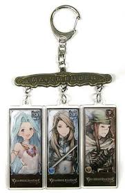 「カタリナ・アリゼ グランブルーファンタジー」の画像検索結果