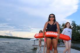 Image result for Weymouth Canoe Lifeguards