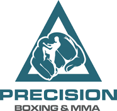 Image result for Precision MMA Mixed Martial Arts Training