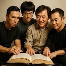 Image result for HAINAULT & CHIGWELL CHANGQUAN FLYING DRAGON