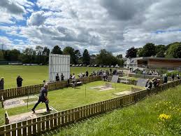 Image result for Allen Valley Quoits League