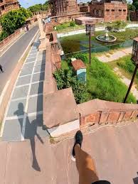 Image result for Urban Shadows Parkour Club