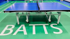 Image result for Batts Table Tennis Club