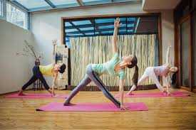 Image result for Yoga Classes