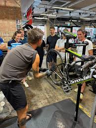 Image result for South London Triathlon Club