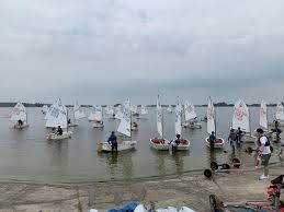 Image result for Oxford Sailing Club