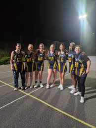 Image result for Henlow Netball Club