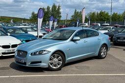 Image result for Glacier Blue Pearl 2008 Jaguar