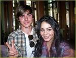 zac efron und vanessa hudgens