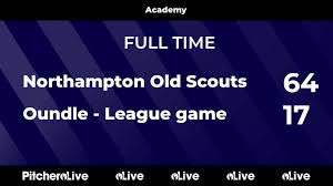 Image result for Northampton Old Scouts Rfc