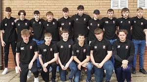 Image result for Earlsdon R F C