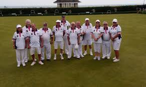 Image result for Knyveton Gardens Bowls Club