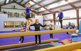 Image result for Goring Gymnastics Club