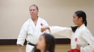 Image result for Newport Kyokushin Karate Club