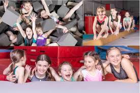 Image result for Stockport School Of Gymnastics