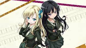 「ステラ・レッドフィールド 僕は友達が少ない」の画像検索結果