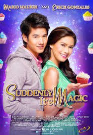  new pinoy all movies,Suddenly It’s Magic, watch pinoy movies online