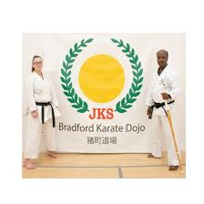 Image result for Kyokushinkai Karate Bradford