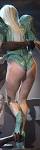 lady gaga penis