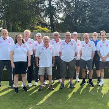 Image result for Mareham Bowls Club