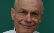 <b>...</b> Elektrochemie: Wieder hohe Auszeichnung für Professor <b>Dieter Kolb</b> - 4e8199371416b
