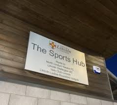 Image result for Lincoln Wellington Athletic Club