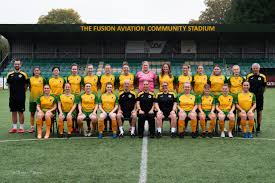 Image result for Hassocks Ladies FC