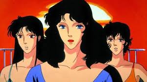 「内海俊夫（アニメ版）」の画像検索結果