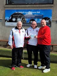 Image result for Oldmeldrum Bowling Club