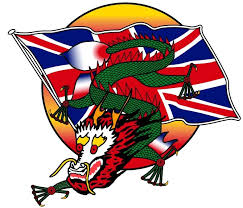 Image result for Wraysbury Dragons