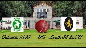 Image result for Louth Cricket Club