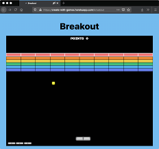 Image result for atari breakout