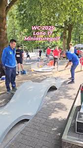 Image result for World Minigolf Sport Federation
