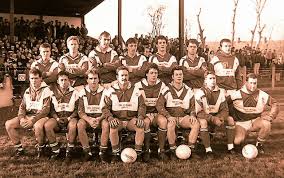 Image result for Tir Chonaill Gaels G A A Club