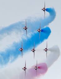 Image result for Farnborough Arrows