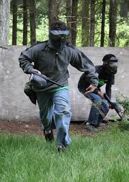 Image result for Hamburger Hill Paintball Games