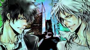「御堂将剛 PSYCHO-PASS」の画像検索結果