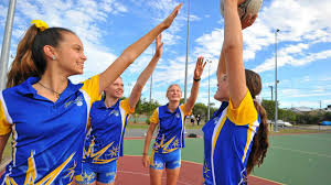 Image result for Capricorn Netball Club