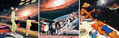 Image result for retrofuturism