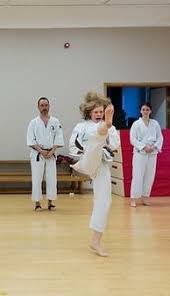 Image result for Imperial College Shorinji Kempo Society