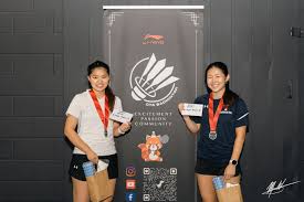 Image result for Top Flight Badminton Club
