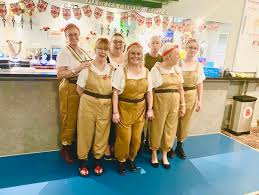 Image result for Otley Town Sports & Social Club