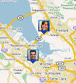 Google Latitude