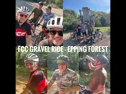 Image result for Epping Forest Mountain Bike Club