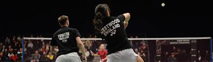 Image result for Queens Badminton Club