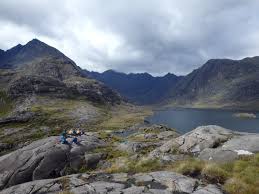 Image result for South Skye & Lochalsh Kayak Club