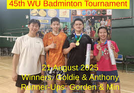 Image result for Coombe Junior Badminton Club