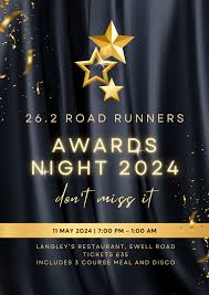 Image result for 26 2 Road Runners Club