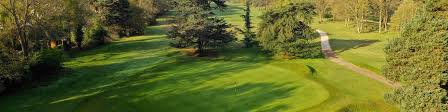 Image result for West Byfleet Golf Club