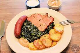 Image result for Grünkohl